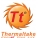 Thermaltake Star Force 92x92x70 A2268 1300-3500rpm